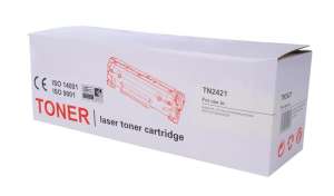 TENDER TN2421 Toner laser, TENDER®, negru, 3k 31554259 Tonere imprimante laser