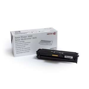 XEROX 106R02773 Toner laser pentru Phaser 3020NI, WC3025NI, XEROX, negru, 1,5k 31554297 Imprimante, consumabile pentru imprimante