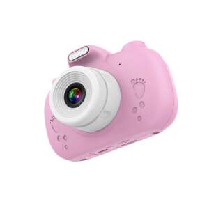 Gyermek kamera rózsaszín  58267633 Fejlesztő játékok iskolásoknak