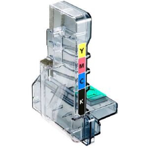 Samsung CLT-W409 Hulladék Toner Tartály CLP-310, CLX-3170 Nyomtatókhoz - Nyomtató, nyomtató kellékanyag