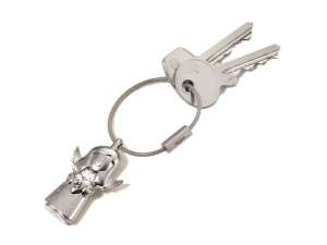 Prívesok na kľúče TROIKA s kryštálmi SWAROVSKI®, TROIKA &rdquo;Valerie&rdquo; 31554783 Kľúčenky