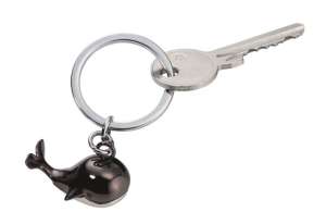 Prívesok na kľúče TROIKA, TROIKA &rdquo;Veľryba&rdquo; 31554792 Kľúčenky