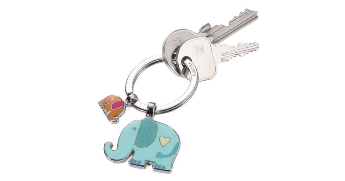 Troika keyring deals