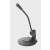 TRUST Primo desk microphone, black, 3.5mm jack, adjustable arm