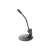 TRUST Primo desk microphone, black, 3.5mm jack, adjustable arm