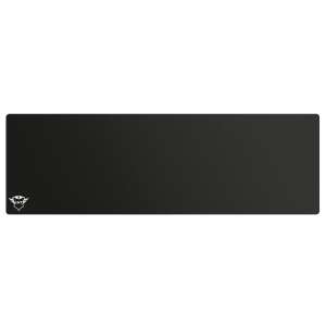 TRUST GXT758 Gaming Mouse Pad, black, large, extended surface - Trust