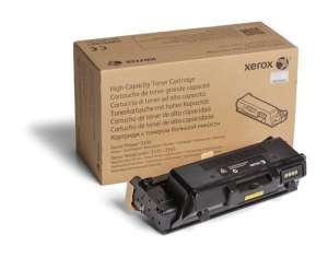 XEROX 106R03621 Toner laser pentru imprimantele Phaser 3330,3335,3345, XEROX, negru, 8,5k 31554979 Imprimante, consumabile pentru imprimante
