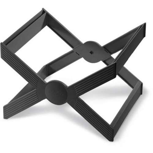 Držiak na závesný priečinok Durable Carry A4 - Čierny 58272782