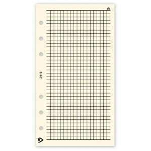 Realsystem 2/513 Rasterpapier-Nachfüllpackung für Ringbuch - REALSYSTEM