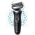 Braun Series 7 elektromos borotva 360°-os Flex fejjel