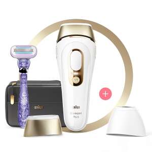 Buy Braun Silk-Expert Pro 5 IPL Hair Removal System PL5243 · Canada
