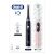 Oral-B iO6 DuoPack Black + Pink 78253029
