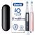 Oral-B iO6 DuoPack Black + Pink 78253029