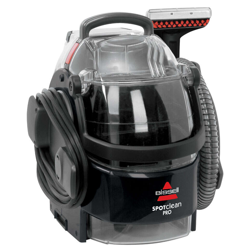 Bissell spotclean professional
