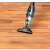 Bissell Featherweight Pro ECO 2in1 corded stick vacuum cleaner cleaning hardwood floor