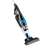 Bissell Featherweight Pro ECO 2in1 corded stick vacuum cleaner, black and blue