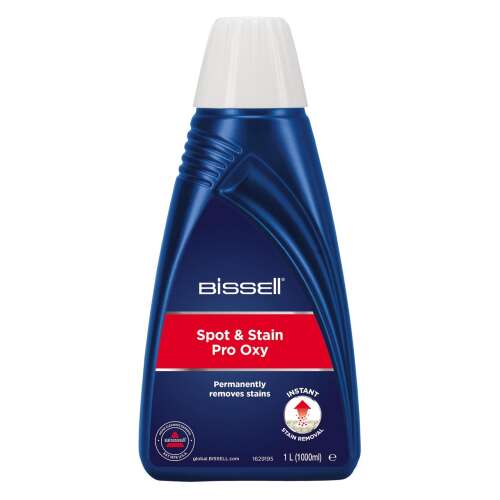 Bissell Spot & Stain Pro Oxy 2 in 1 formula 1L - SpotCle