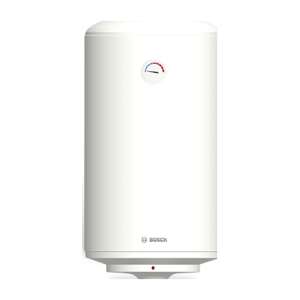 Elektryczny bojler Bosch TR2000T 100 B, pojemność 100 litrów, biały - Zasobnik ciepłej wody