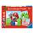Super Mario 3x49 Ravensburger puzzle krabica