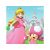 Ravensburger Super Mario Puzzle mit Prinzessin Peach und Toad