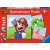 Super Mario 3x49 Puzzlebox, Ravensburger, ab 5 Jahren