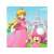 Prinzessin Peach und Toadette, Teil des Super Mario 3x49 Puzzles