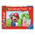 Super Mario 3x49 Puzzlebox, Ravensburger, ab 5 Jahren