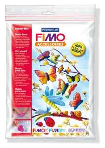 Forma FIMO, FIMO, Záhradné zvieratá 31555180 Hračky na odlievanie sadry