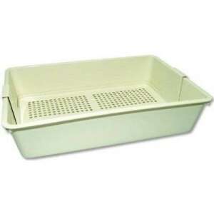 Savic Kuweta z Kratką 58279781 - Trzymanie kotów