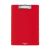 FLEXOFFICE Felírótábla, A4, műanyag, FLEXOFFICE "FO-CB011", piros 31555339