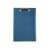 FLEXOFFICE A4 Clipboard, Blue