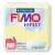 FIMO Modelliermasse, 57 g, ofenhärtend, FIMO "Soft", pastell vanille 31555398}