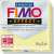 FIMO Modelliermasse, 57 g, ofenhärtend, FIMO "Soft", pastell vanille 31555398}