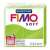 FIMO Soft Моделираща глина Ябълково зелена, 57g