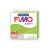 Glinka FIMO, 57 g, łatwopalna, FIMO "Soft", jabłkowa zieleń 31555425