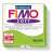 Staedtler FIMO Soft Glina Modelarska Zielona Jabłko, 56g