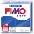 FIMO Soft Polymer Clay, 57g, Shiny Blue, Oven-Bake Clay