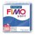 Staedtler FIMO Soft Shiny Blue Modeling Clay, 57g, Oven-Hardening