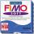 Staedtler FIMO Soft modeling clay, bright blue, 56g