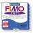 Staedtler FIMO Soft Modelliermasse, leuchtend blau, 56g