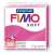 FIMO Gyurma, 57 g, égethető, FIMO "Soft", málna 31555444}