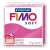 FIMO Soft glina polimerowa, kolor malinowy, 57g, marka Staedtler