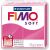 FIMO Soft Malina Masa Plastyczna, 57g, Masa Termoutwardzalna