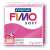 FIMO Soft glina polimerowa, kolor malinowy, 57g, marka Staedtler