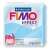 FIMO Effect modellező gyurma, világoskék, 57g, csomagolás