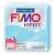 FIMO Effect modellező gyurma, világoskék, 57g, csomagolás
