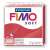 FIMO Soft Cherry Red Polymer Clay, 56g, Oven-Bake, Staedtler