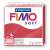 FIMO Soft Czerwona wiśnia Polimerowa glina, 56g, Pieczenie w piekarniku, Staedtler