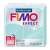 FIMO Effect modeling clay, pastel mint color, 57g, Staedtler brand