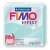 FIMO Effect modeling clay, pastel mint color, 57g, Staedtler brand